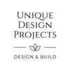 Logo of Unique Design Projects Ltd