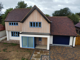 Emsworth Renovation  Project image