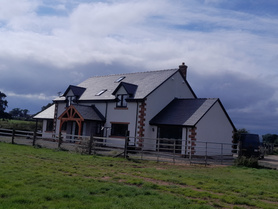 New Build House Project image