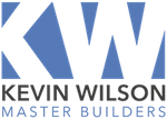 Logo of Kevin Wilson Master Builders