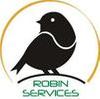 Logo of Robin Services Limited