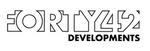 Logo of Forty 42 Developments Limited