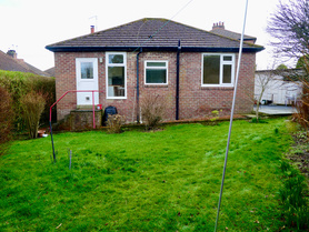 Maple Cottage Rear of Property Project image