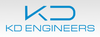 Logo of KD Engineers Limited
