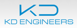 Logo of KD Engineers Limited