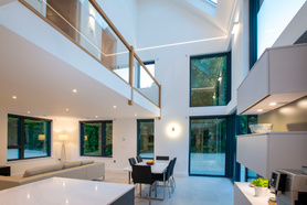 Self-Build - Eco House Project image