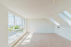 Extensions, Loft Conversion, and Reconfiguration Project image