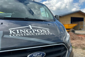 Featured image of Kingpost Construction Limited