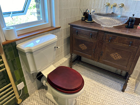  Bathroom remodel  Project image