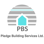 Logo of Pledge Building Services Limited