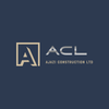 Logo of Ajazi Construction Ltd