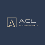 Logo of Ajazi Construction Ltd