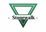 Logo of Stonewalk Construction Limited