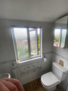 En-suite Renovation Project image