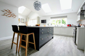 Single Storey Extension Project image