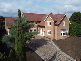 Sustainable Luxury in Emsworth Project image