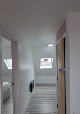 Loft Conversion Project image