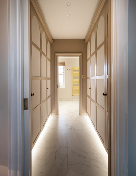 Renovation - Oxford Townhouse Project image
