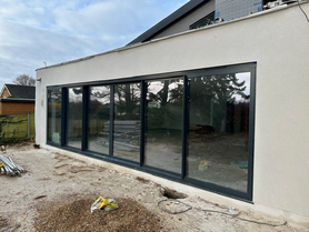 New Build in Horsham Project image