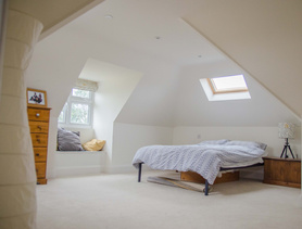 Refurbishment, Horsell Project image
