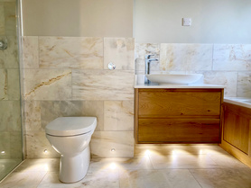 FMB Regional Master Builder Awards Winners 2021 - Bathroom Project Project image