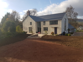 Farm house conversion and alteration and extension Project image