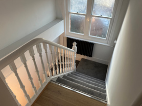 Complete flat refurbishment  Project image