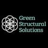 Logo of Green Structural Solutions Ltd