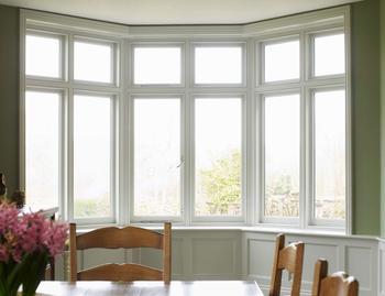 Sash window workshop sponsored blog: Casement window bay 2000W