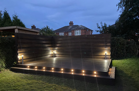 Decking Project image