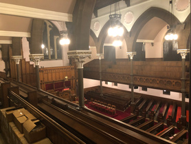 Church Refurbishment Project image