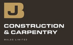 Logo of J B Construction & Carpentry Wales Limited