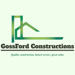 Logo of Gossford Constructions Ltd