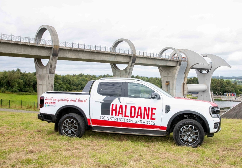 Haldane Construction Services Ltd's featured image