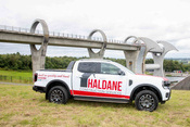 Featured image of Haldane Construction Services Ltd