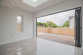 **Award winning** Luxury homes, Bristol  Project image