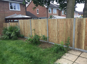 Fencing Project image