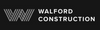 Logo of Walford Construction Limited