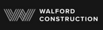 Logo of Walford Construction Limited