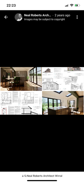 Luxury Extension - Meols Project image