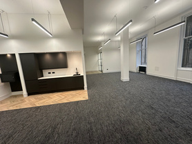 Office Fit Out - The Gatehouse Project image