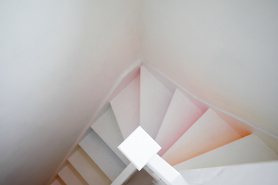 Dance Studio Loft Conversion Project image