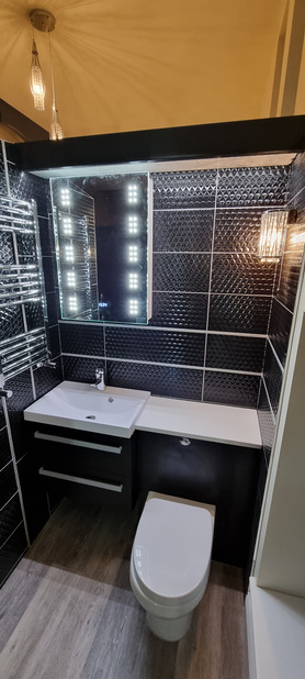 FMB Regional Master Builder Awards Winners 2023 - Bathroom Project Project image