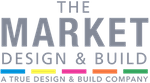 Logo of The Market Design and Build Limited