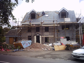House Refurbishment Project image