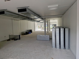 Gloden Fit Out Project image