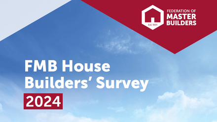 House Builders Survey 2024 Title