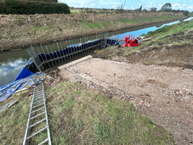 Slipway  Project image