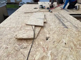 Flat Roof Project image