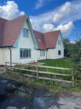 Fascias, Soffits and Guttering  Project image